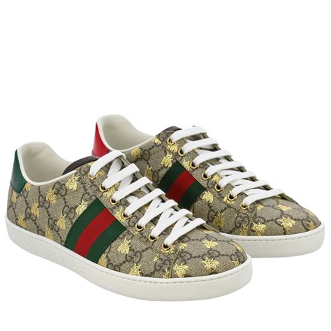 gucci women's gym shoes|gucci gym shoes for women.